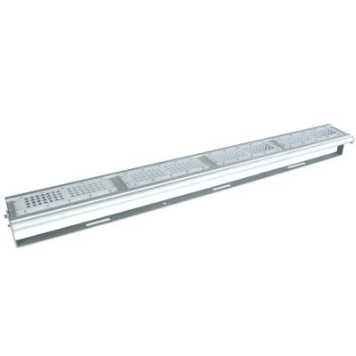 China Sports Stadiums 4ft Led High Bay 200w Lighting Commercial And Factory Supermarket Direct Pouring Linear Light Industrial High Light Lamp for sale