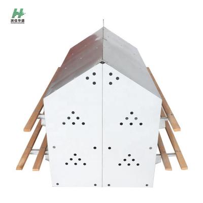 China Farms factory direct sale 24 hole hen house box chicken house box chicken nest for sale