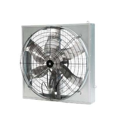 China Wholesale Greenhouse Poultry Farm Ventilation Industrial Multiplying Negative Pressure Fan Exhaust Fan High Power Industrial Exhaust Fan for sale