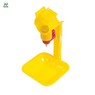 China Farms Manufacture Automatic Chicken Nipples Drinker Nipple Broiler Drinker Waterer Drinking System for sale