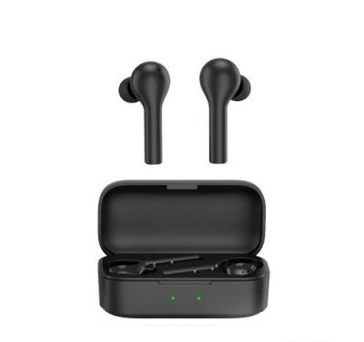 China Factory Original QCY T5 TWS In-Ear Wireless Gaming Headphones Master-Slave Switch In-Ear With IPX5 Water Sweat Proof TWS Headphones for sale