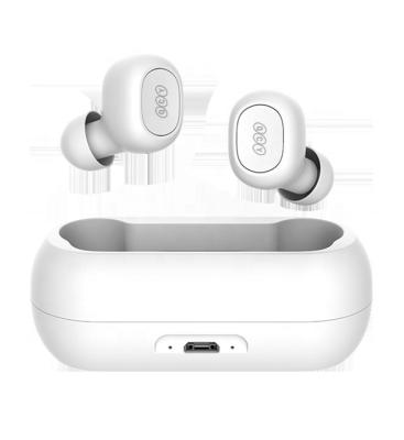 China In-ear QCY T1C Tws Wireless Gaming Headphones Headset BT Earphone In Ear Pro Tws Gaming Headset Sports for sale