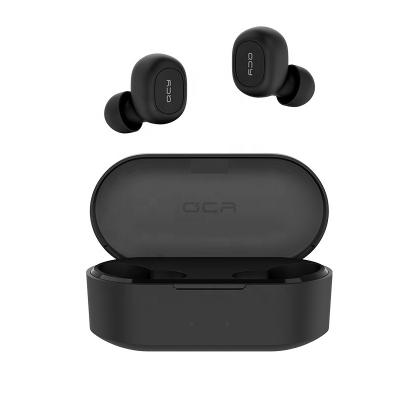 China Perfect Noise QCY T2C New Portable Headband Headset Stereo Wireless Earbuds With IPX4 Sweat Resistant for sale