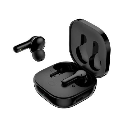 China QCY T13 2022 Hot Selling In-Ear Gaming Headphones P.J. Noise Canceling Wireless Earbuds Headphones for sale