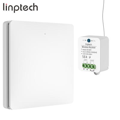 China Wireless Switch Receiver For Light Control With Wifi Function R3 for sale