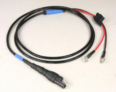 China GEODIMETER 100-0289B Power Cable for Trimble GPS TSC1 for sale