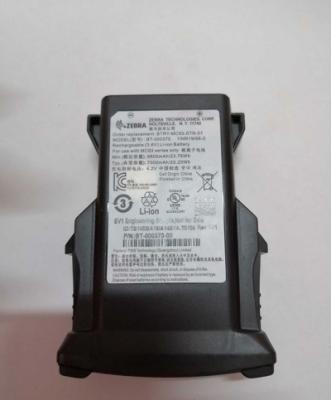 China Power Tools Zebra MC93 MC9300 PDA Li-ion Battery Pack BT-000370 BTRY-MC93-FZ-10 for sale