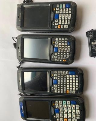 China Used Handheld Computer Stored PDA Scanner Intermec Cn2 Cn3 Cn50 Cn70 CN70E for sale