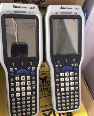 China Handheld Computer Used Stored PDA Data Collection Machine Intermec Ck3 Ck3C1 CK31 CK30 CK71 for sale