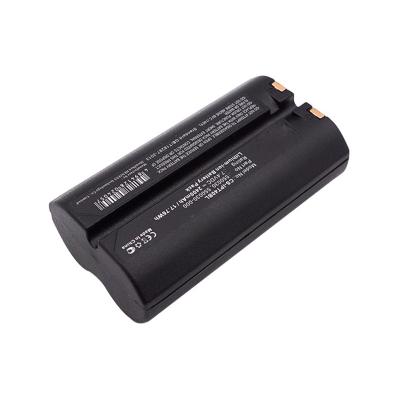 China Consumer Electronics 550039 Mobile 550030 Printer Li-ion Battery For Datamax Oneil MF4T Intermec PB4 PB4W for sale