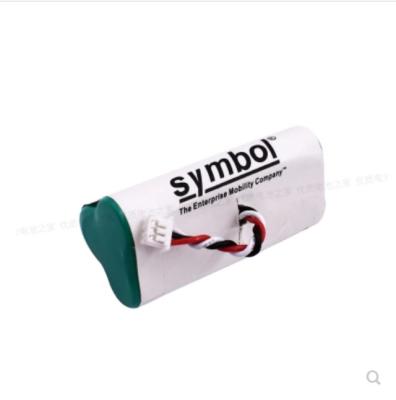 China Machine- rechargeable battery pack for Symbol LS4278 LI4278 for sale