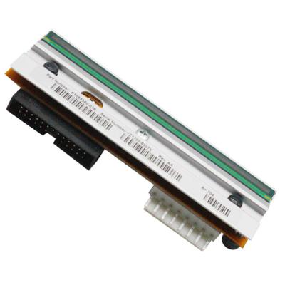 China Thermal Printer Printhead for Zebra 105SL PLUS Thermal Label Printer P1053360-018 200dpi for sale