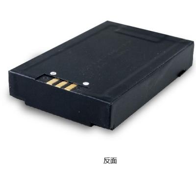 China Standby Machine Li-ion Backup Battery ZK-IK7 For Attendant Machine iface 702 302 502 301 701 for sale