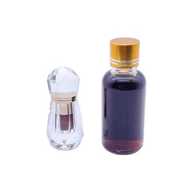 China Skin Revitalizer Oud Essential Oil Fragrances Agarwood Oud Oil for sale