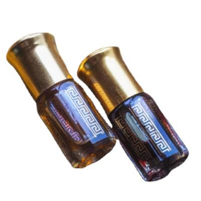 China Bottle of Skin Revitalizer Oud with Agarwood Oil Oud Oil for sale