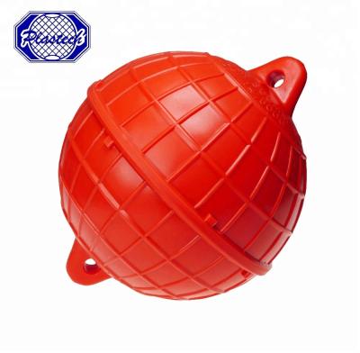 China UV Resistance Top Selling Professional Fishing ABS Fishing Float Buoy for sale