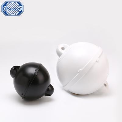 China Water Pressure Resistance 5A 5.5A Spherical Float With Double Buttons for sale