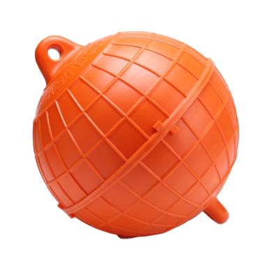 China UV Resistant 30 Cm 12 Inch UV Resistant Fishing Float Deep Sea Float for sale