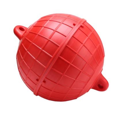 China Tuna Longline Fishing Float Buoy Ultra Durable Fishing Tackle for sale