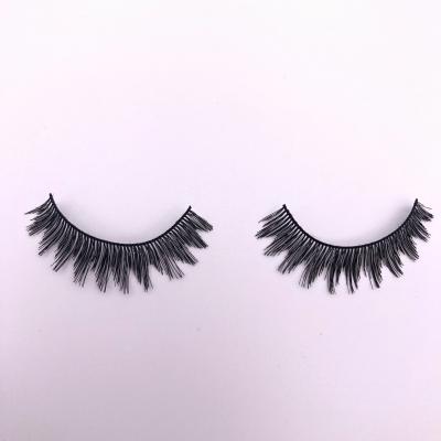 China 100% cruelty free curling eyelash for sale