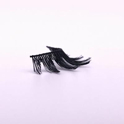 China 100% cruelty free 3D Mink Bislash false eyelashes for sale