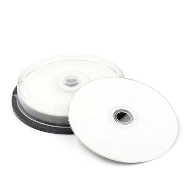 China Factory 25GB/50GB 130MINS High Quality Printable 50gb BD-R Blu Ray Disc for sale