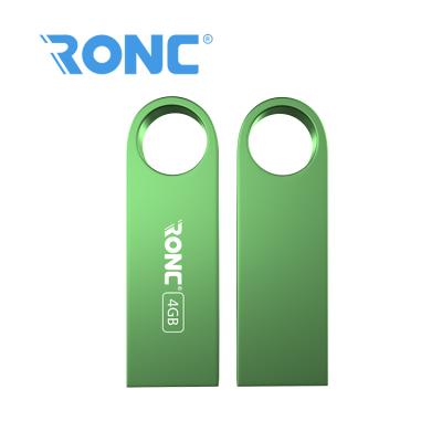 China Wholesale Factory Price Metal USB 3.0 3.1 Mini Metal 8gb 16gb 32gb 64gb 128gb 256gb 32GB USB Flash Drives For Gift for sale