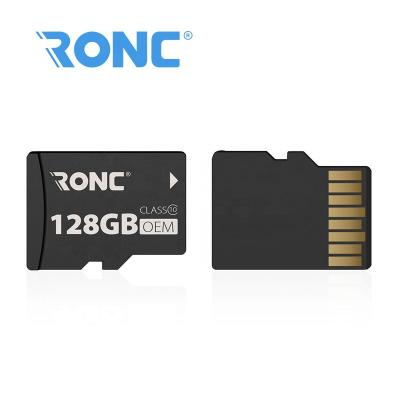 China Mobile Phone Full Capacity SD Memory Card TF Card 128gb Memory Card For Mobile Phone for sale