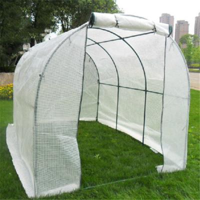 China Easily Assembled 300x200x200cm Freestanding Customer Garden Greenhouse Planting Succulents Moisturizing Heat Preservation Shed Frostproof Shed for sale