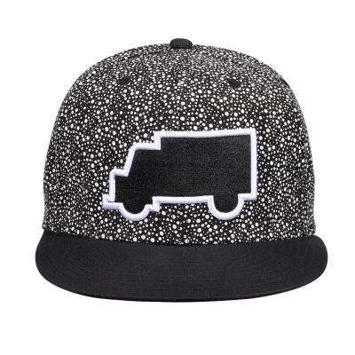 China OEM Unisex Adult New Winter Style Character Top Nice Sublimation Snapback Trucker Hat Maker Mesh Cap Sell Trucker Cap Metal Embroidery for sale