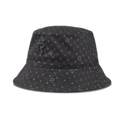 China Fashion Fashion Style Printed Summer Fashion Kids Fisherman Hat Ladies Fisherman Hat for sale