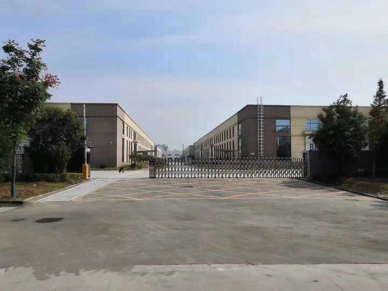 Verified China supplier - Shenzhen Creease Technology Co., Ltd.