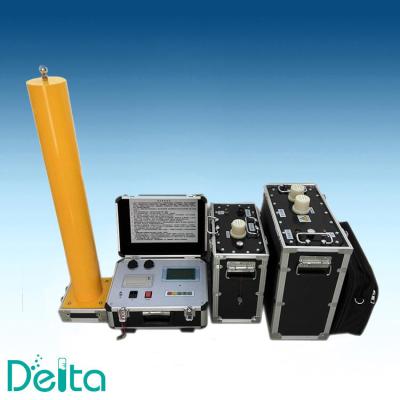 China Vlf 34kv High Power Sine Wave Vlf System Vlf Sine 34 Kv Tester for sale