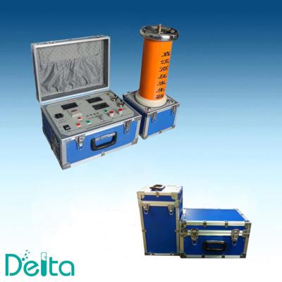 China Zgf Zinc Oxide Arrester Moa High Voltage Leakage Current Tester for sale