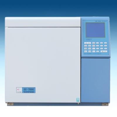 China GC7890 Transformatoröl 8 Arten von Gasen Prüfung Gaschromatograph zu verkaufen