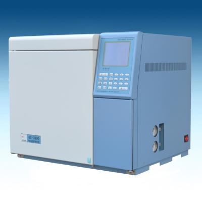 China Gaschromatographie-Instrument-elektrische Öl-Gaschromatograph GASCHROMATOGRAPHIE zu verkaufen