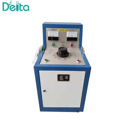 China SLQ 500A to 10kA Single Phase Primary Current Injection Tester for sale