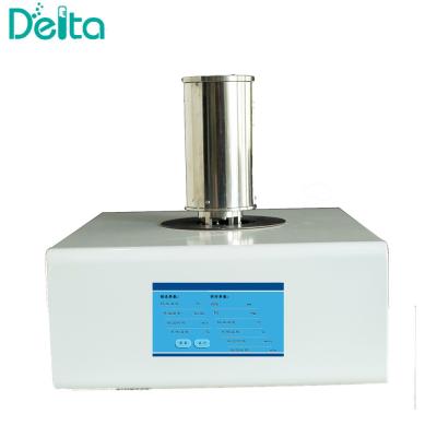 China TGA-I High Accuracy Plastic Material TGA Thermo Gravimetric Analyzer for sale