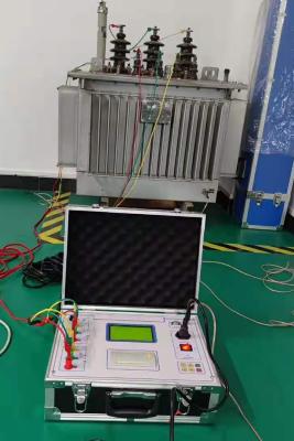 China Hot Sale Transformer Testing Equipment Best Transformer Tester for sale