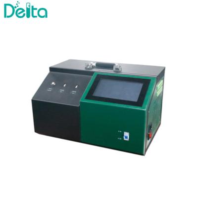 China Lithium Battery Charging Discharging Battery Equalizing Tester for sale