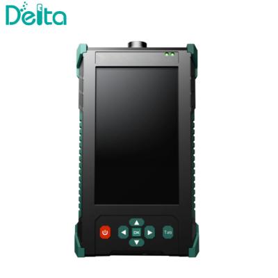 China Portable Battery Internal Resistance Tester Low Price Battery Test Meter for sale