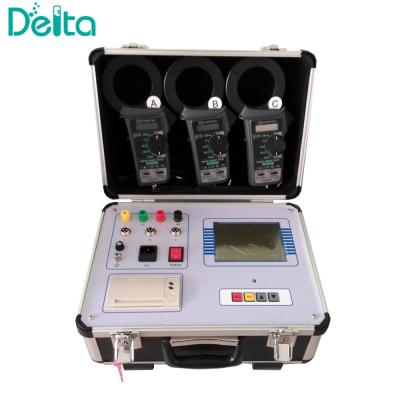 China 0.1UF~3300UF Automatic Capacitance Bridge Tester Meter for sale