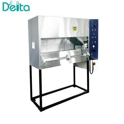 China AC 25.856-1 Thermal or Acoustic Insulation Flame Propagation Tester for sale