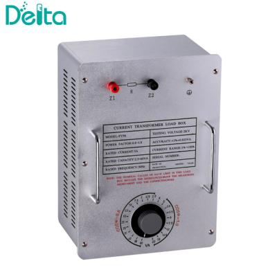 China Hipot Test Set Manual Withstand Voltage Operation Box for sale