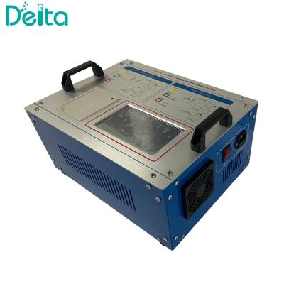 China Sfr Method Transformer Core Winding Deformation Tester SFRA for sale