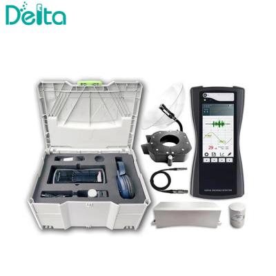 China JF-2004 Partial Discharge Detect Transmission Line Test Equipment for sale