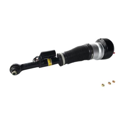 China Steel+Aluminum+Rubber air suspension airmatic shock for Mercedes W221 Front Left Air Strut 4-Matic OEM 2213200438 for sale