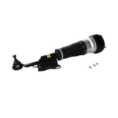 China Auto Parts Front Air Suspension Electronic Strut Shock Absorber For Mercedes W221 OE: 2213200038 A2213204913 2213204913 About 8000000 PCS/Year for sale