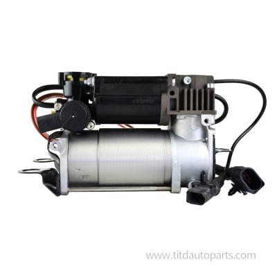 China Accessories and Parts for Audi A6 C6 4F Air Suspension Compressor Air Compressor 4F0616005E About 8000000PCS/Year for sale