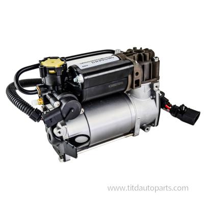 China Compressor Air Compressor Kits For Audi A6 C5 Allroad, Quattro 2000-2006 Air Compressor 4Z7616007A About 8000000 PCS/Year for sale